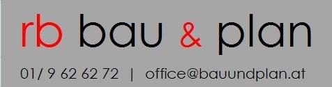 Logo Bau und Plan GmbH